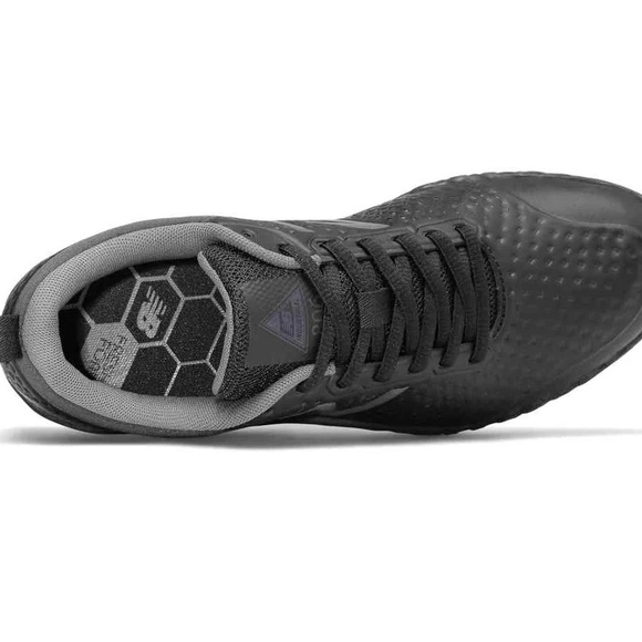 NEW BALANCE MEN SLIP RESISTANT FRESH FOAM INDUSTRIAL SNEAKERS - Picture 3 of 8